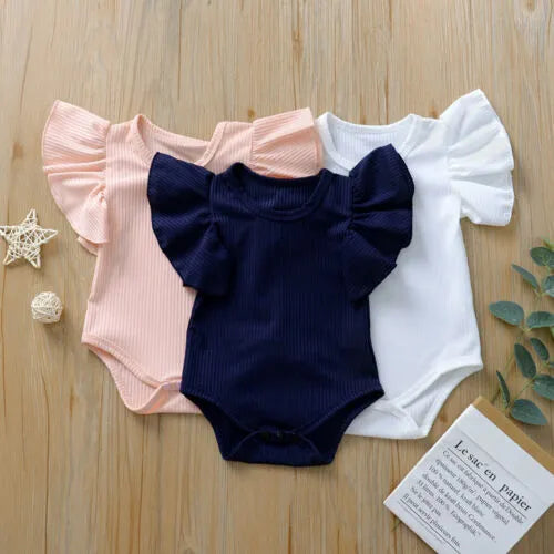 Newborn Baby Romper