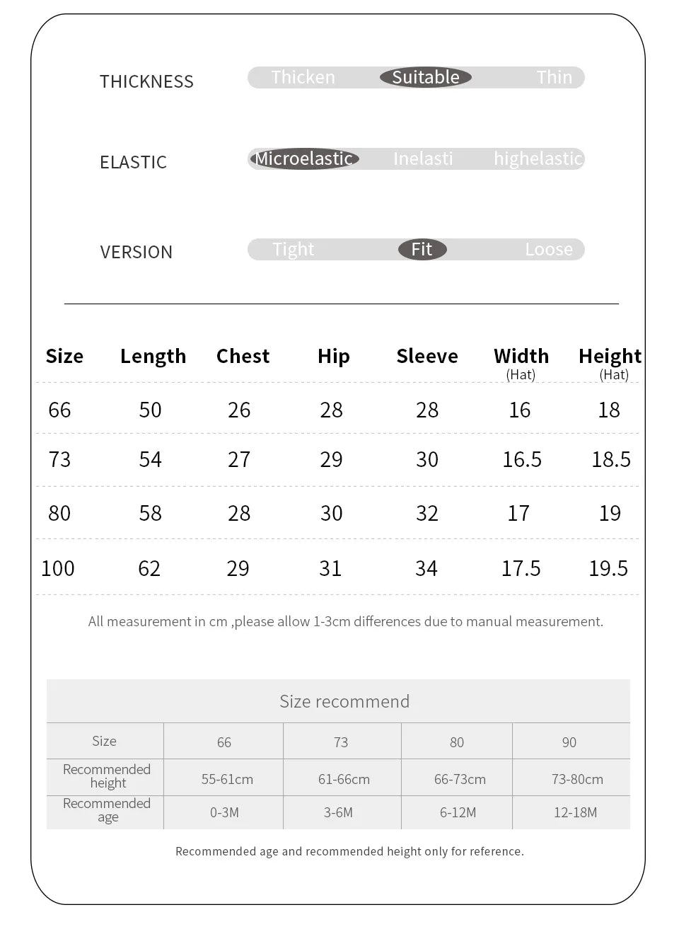 Baby Rompers Caps Clothes Sets Newborn Girl Boy Knitted Jumpsuits Outfits Autumn Winter Long Sleeve Toddler Infant Overalls 2pcs