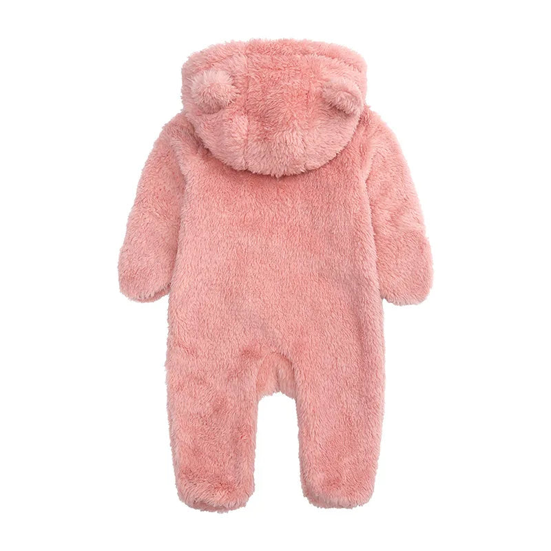 Baby Cute Onesie Jumpsuit